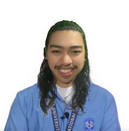 Portrait of ADRIANNE A. REYES, Animator