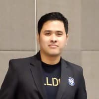 Ryan Richard Guadaña