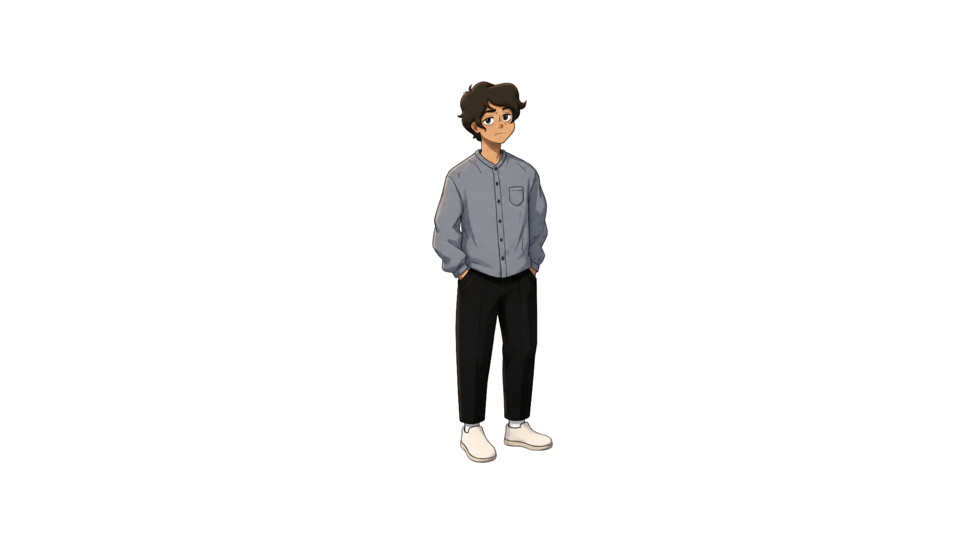 characters
