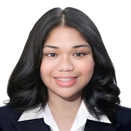 KEANA MAXINE P. ALVAREZ